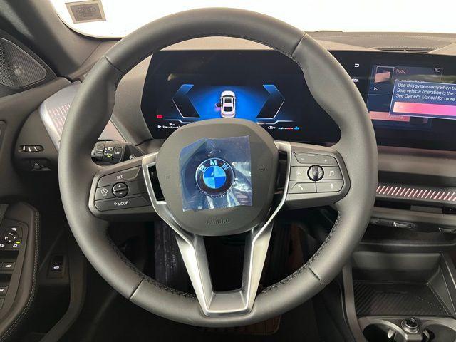 used 2025 BMW 228 Gran Coupe car, priced at $38,848