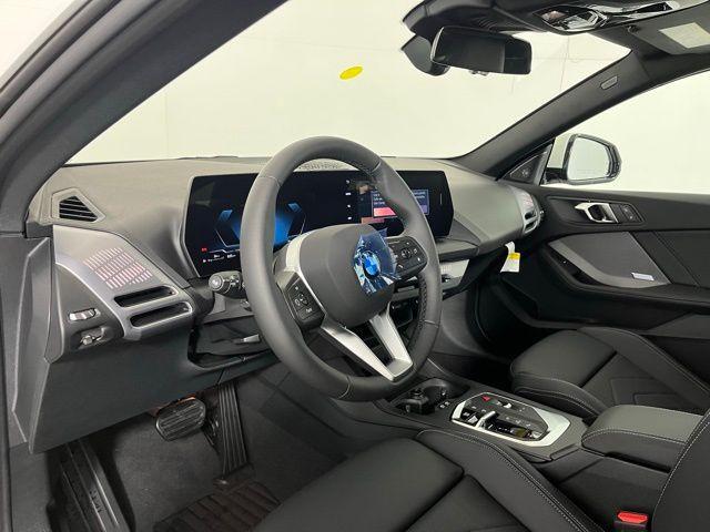 used 2025 BMW 228 Gran Coupe car, priced at $38,848