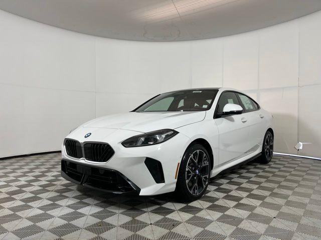 used 2025 BMW 228 Gran Coupe car, priced at $38,848