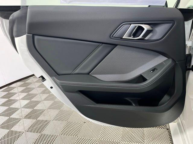 used 2025 BMW 228 Gran Coupe car, priced at $38,848