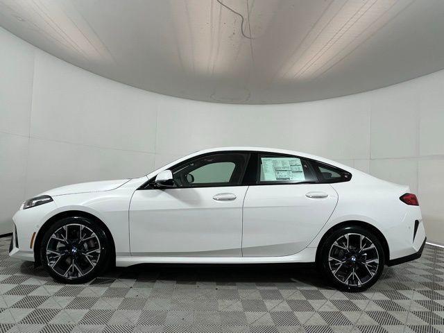 used 2025 BMW 228 Gran Coupe car, priced at $38,848