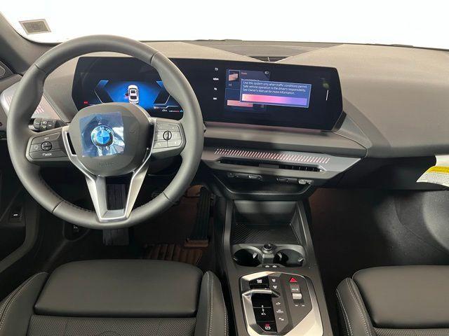 used 2025 BMW 228 Gran Coupe car, priced at $38,848
