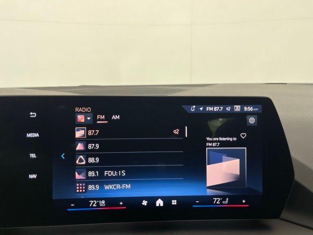 used 2025 BMW 228 Gran Coupe car, priced at $38,848