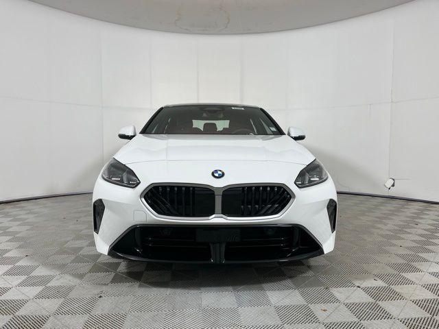 used 2025 BMW 228 Gran Coupe car, priced at $38,848