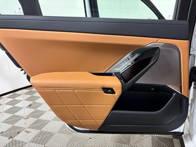 used 2026 BMW 740 car, priced at $87,174