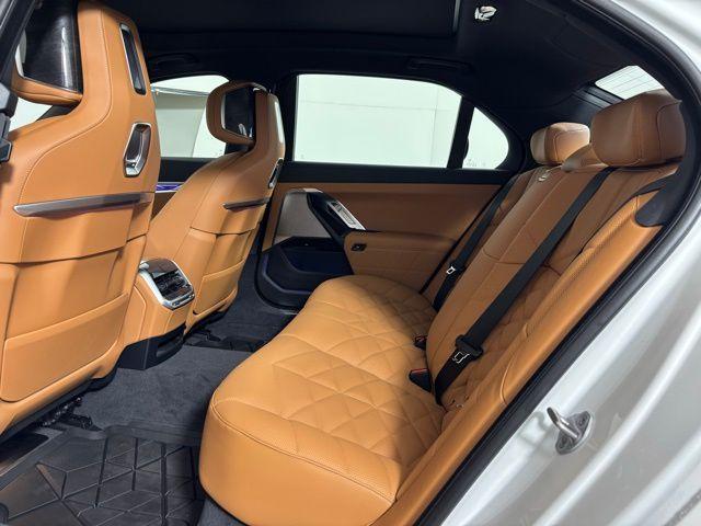 used 2026 BMW 740 car, priced at $87,174