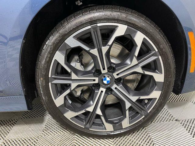 new 2026 BMW 330 car, priced at $56,240
