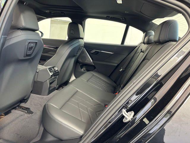 new 2027 BMW 530 car, priced at $72,790