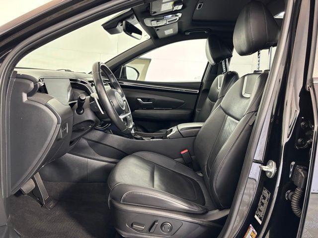 used 2023 Hyundai SANTA CRUZ car, priced at $26,081