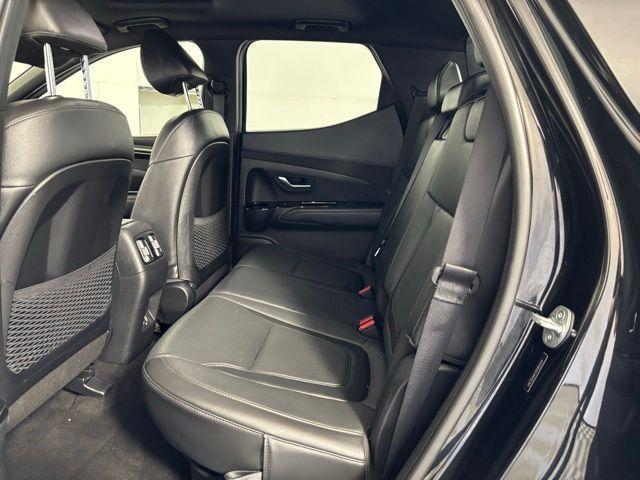 used 2023 Hyundai SANTA CRUZ car, priced at $26,081