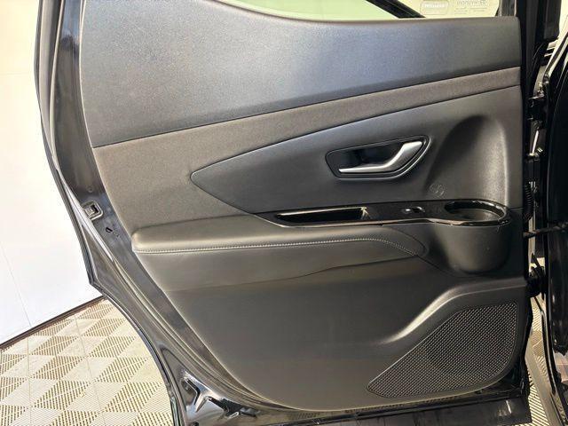 used 2023 Hyundai SANTA CRUZ car, priced at $26,081