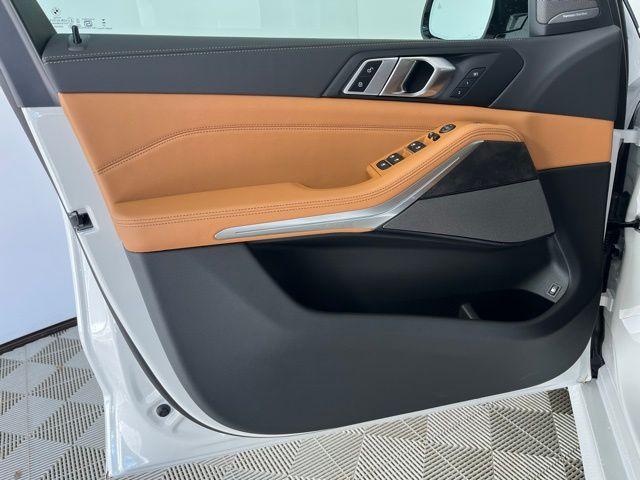 new 2026 BMW X5 PHEV car, priced at $84,425