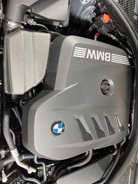 new 2026 BMW 330 car
