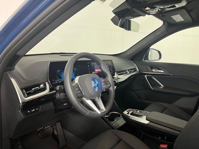 new 2026 BMW X1 car, priced at $46,975