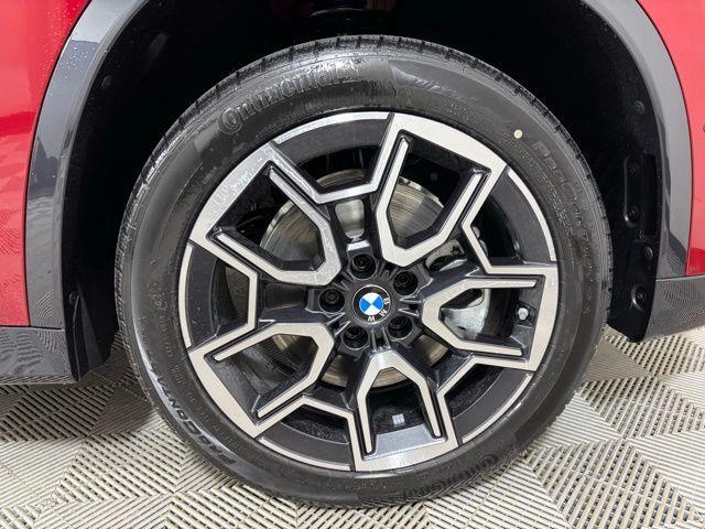 new 2026 BMW X1 car, priced at $49,645