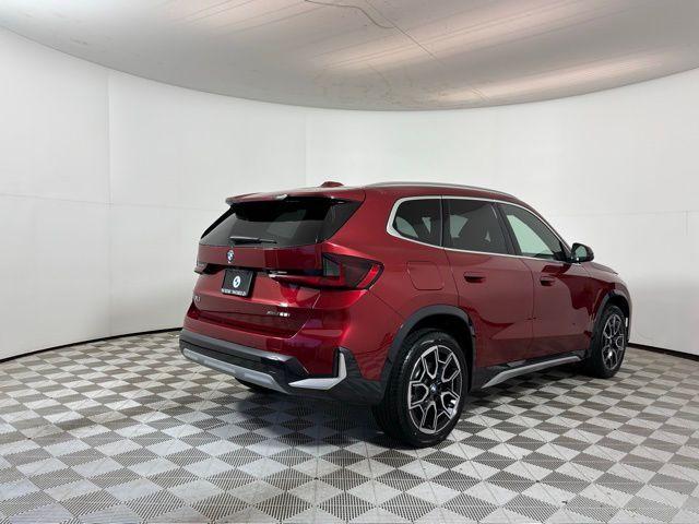 new 2026 BMW X1 car, priced at $49,645