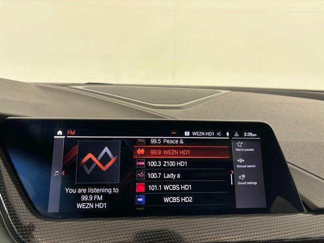 used 2023 BMW 228 Gran Coupe car, priced at $27,674