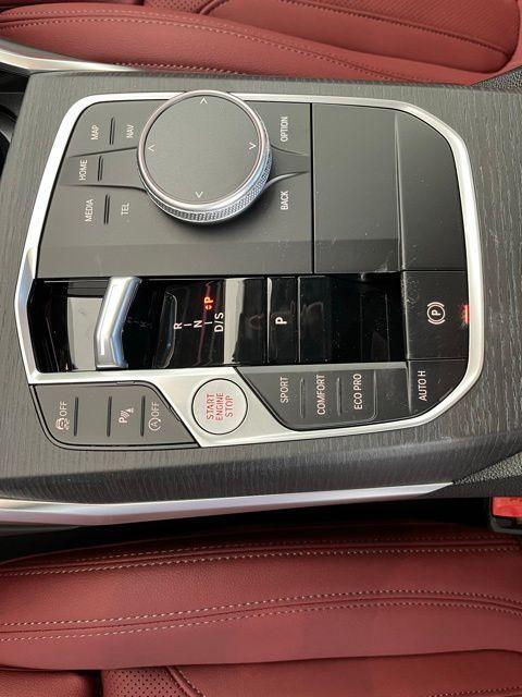used 2025 BMW 430 Gran Coupe car, priced at $44,174