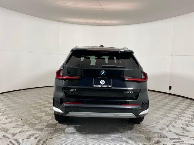 new 2026 BMW X1 car, priced at $48,125
