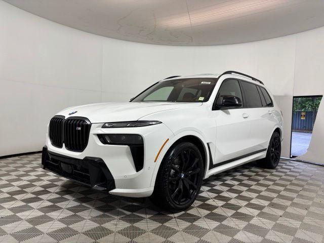 new 2027 BMW X7 car, priced at $130,390