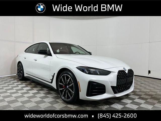 new 2026 BMW 430 Gran Coupe car, priced at $60,665