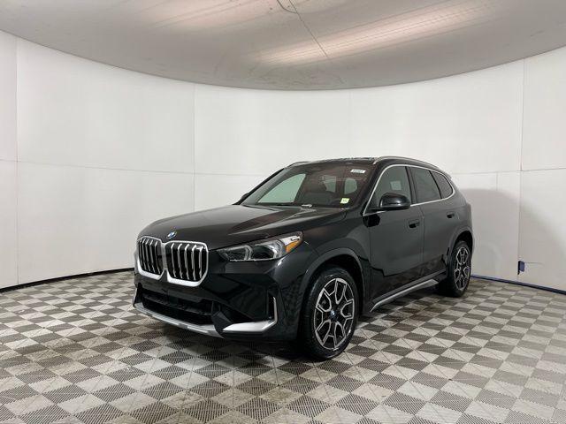 new 2026 BMW X1 car