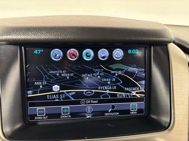 used 2017 GMC Yukon car, priced at $22,074