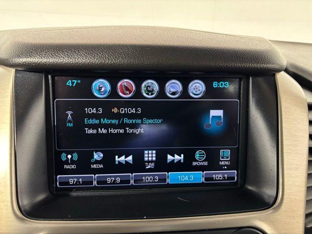 used 2017 GMC Yukon car, priced at $22,074