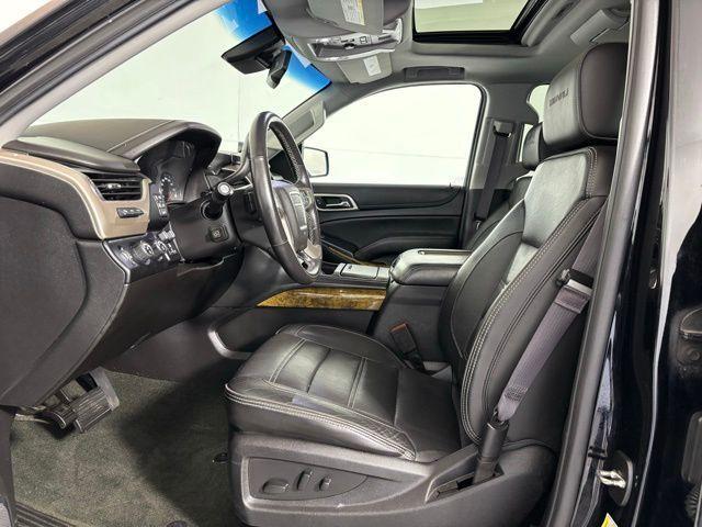 used 2017 GMC Yukon car, priced at $22,074