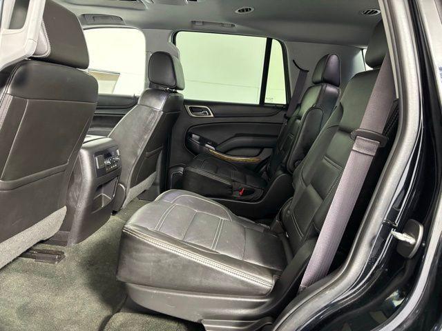 used 2017 GMC Yukon car, priced at $22,074