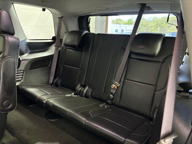 used 2017 GMC Yukon car, priced at $22,074