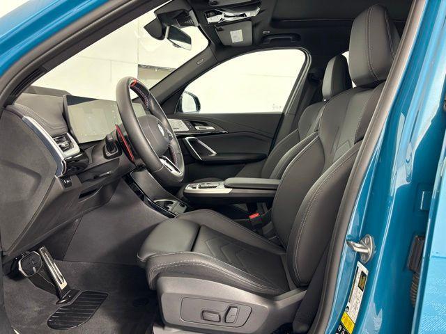 used 2024 BMW X1 car, priced at $41,438