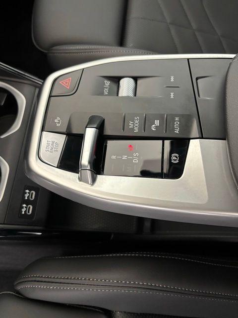 used 2024 BMW X1 car, priced at $41,438