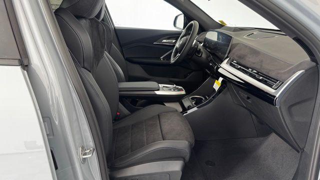 new 2026 BMW X2 car, priced at $54,820