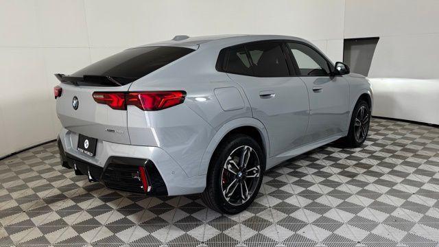 new 2026 BMW X2 car, priced at $54,820