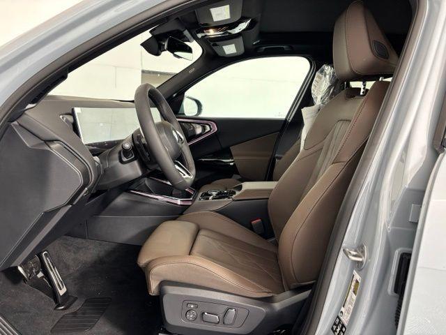 new 2026 BMW X3 car, priced at $62,250