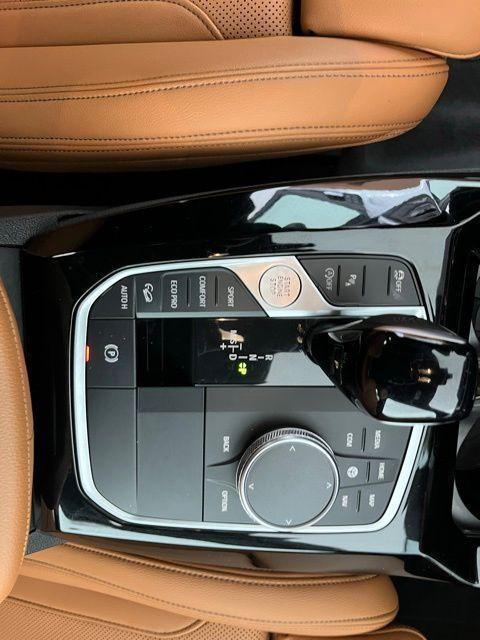 used 2024 BMW X3 car, priced at $35,374