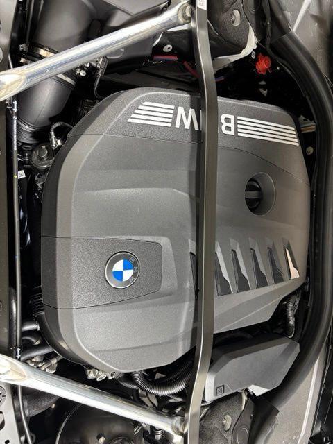 new 2026 BMW 740 car, priced at $127,835