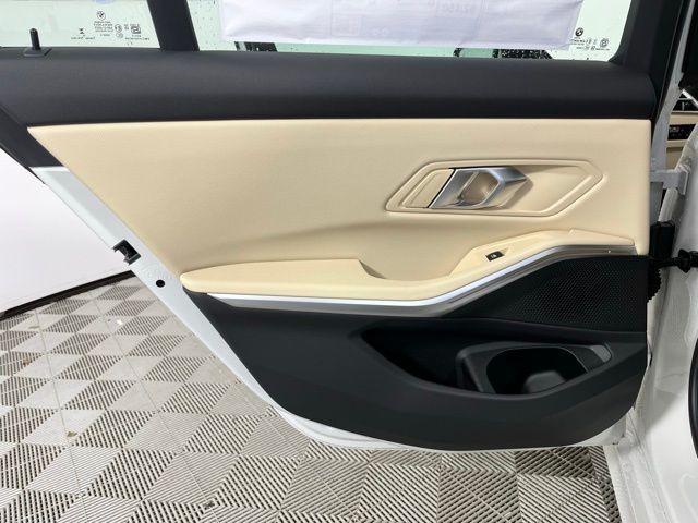 new 2026 BMW 330 car, priced at $55,240