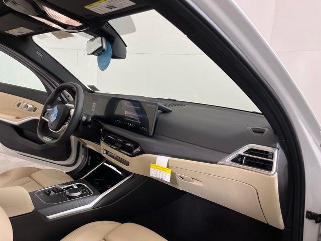 new 2026 BMW 330 car, priced at $55,240