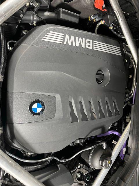 new 2026 BMW X7 car, priced at $92,300
