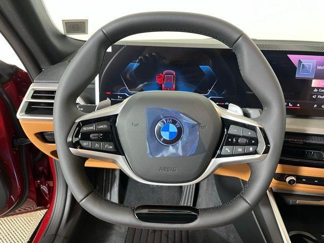 used 2026 BMW 430 Gran Coupe car, priced at $54,600