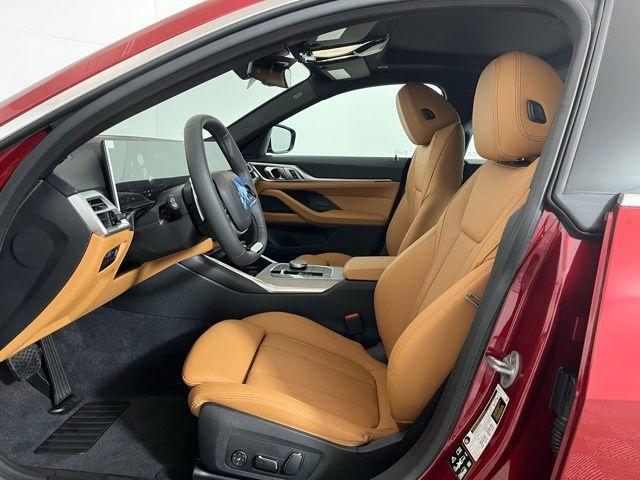 used 2026 BMW 430 Gran Coupe car, priced at $54,600