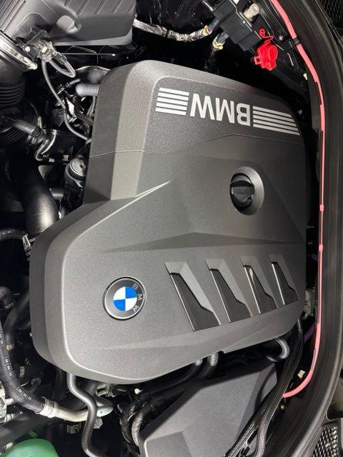 new 2026 BMW X3 car, priced at $58,425