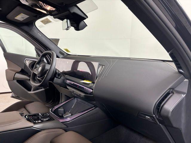 new 2026 BMW X3 car, priced at $58,425