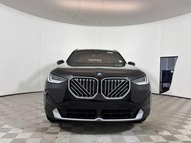 new 2026 BMW X3 car, priced at $58,425