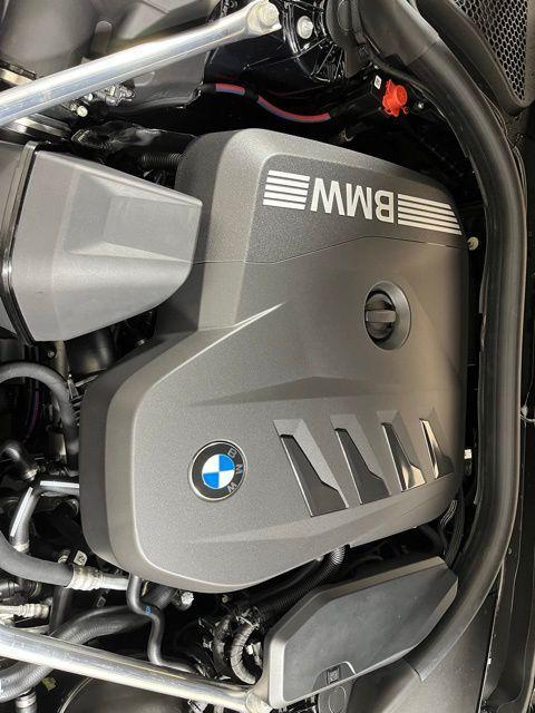new 2026 BMW 530 car, priced at $72,465