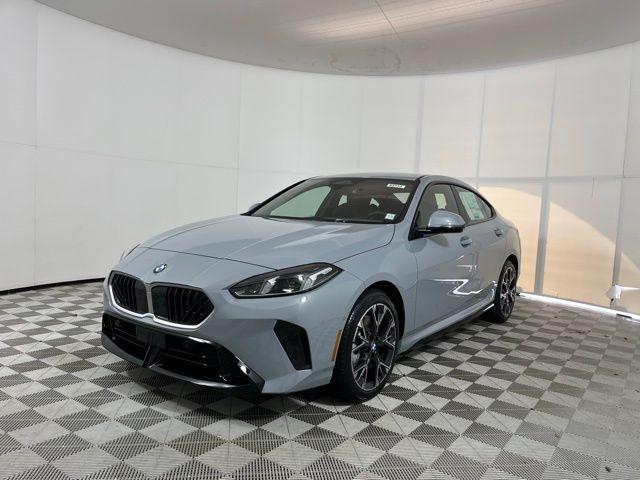 new 2026 BMW 228 Gran Coupe car, priced at $44,150