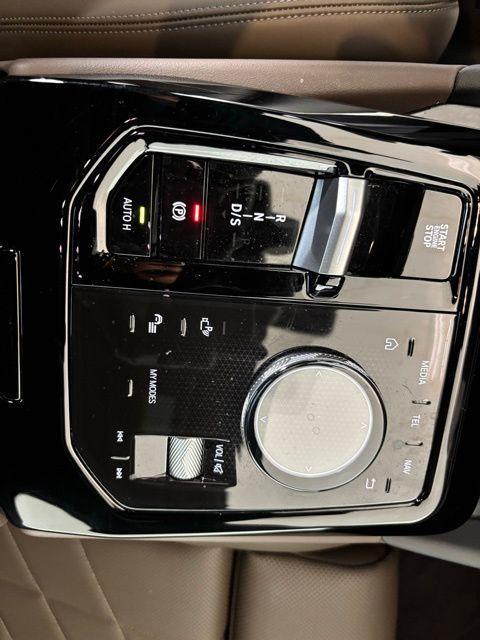 used 2024 BMW 530 car, priced at $39,663