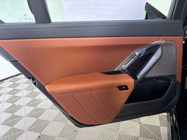 new 2026 BMW 740 car, priced at $112,175